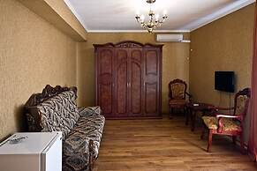 Guest house Bretan