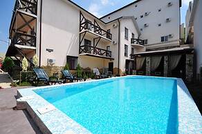 Guest house Bretan