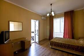 Guest house Bretan