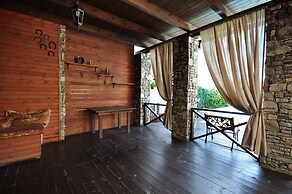 Guest house Bretan