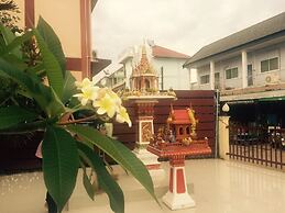 Viengfa Hotel Bicycle and Run