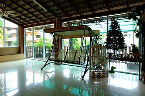 Viengfa Hotel Bicycle and Run