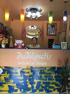 Viengfa Hotel Bicycle and Run