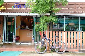 Viengfa Hotel Bicycle and Run