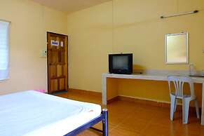 Viengfa Hotel Bicycle and Run