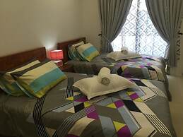 5F18 Your home baguio