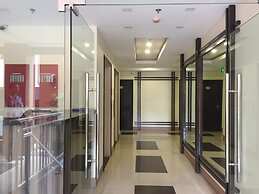 5F18 Your home baguio