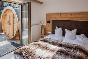 Viktoria Lodges