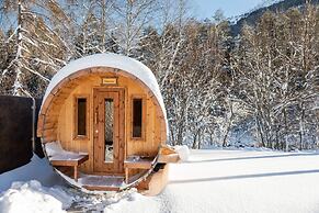 Viktoria Lodges