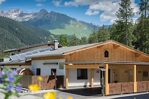 Viktoria Lodges