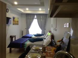 5F15 Your home baguio