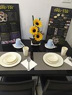 5F15 Your home baguio