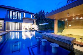 Exquisite Pool Villa C