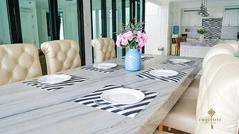 Exquisite Pool Villa C