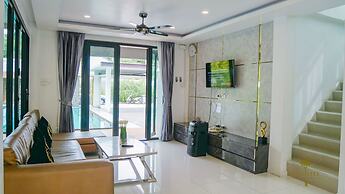 Exquisite Pool Villa C