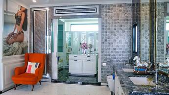 Exquisite Pool Villa C