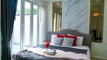 Exquisite Pool Villa C