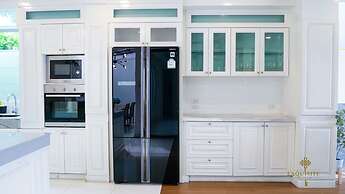 Exquisite Pool Villa C