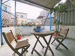 Gred House B&B