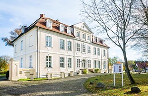 Schloss Grube