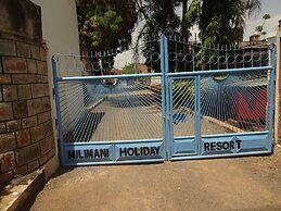 Milimani Holiday Resort