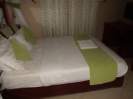 Milimani Holiday Resort