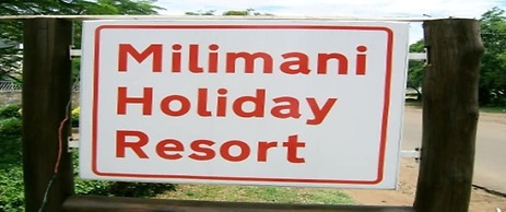 Milimani Holiday Resort