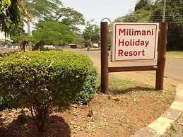 Milimani Holiday Resort