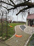 La Ferme du Paradis