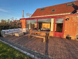 La Ferme du Paradis