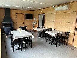 La Ferme du Paradis