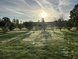 La Ferme du Paradis