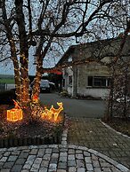 La Ferme du Paradis