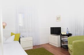 Pension Villa Nordland OHG