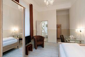 Pension Villa Nordland OHG