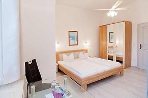 Pension Villa Nordland OHG