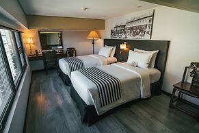 1898 Hotel Colonia En Las Filipinas