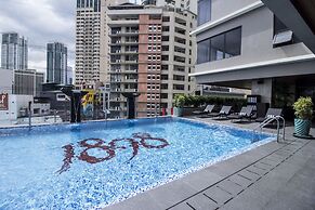 1898 Hotel Colonia En Las Filipinas