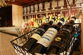 1898 Hotel Colonia En Las Filipinas