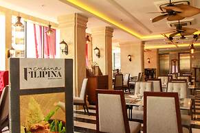 1898 Hotel Colonia En Las Filipinas