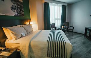 1898 Hotel Colonia En Las Filipinas