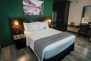 1898 Hotel Colonia En Las Filipinas