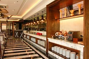 1898 Hotel Colonia En Las Filipinas