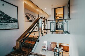 1898 Hotel Colonia En Las Filipinas