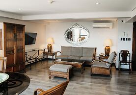 1898 Hotel Colonia En Las Filipinas