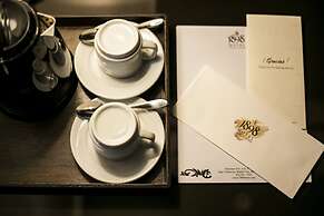 1898 Hotel Colonia En Las Filipinas