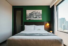 1898 Hotel Colonia En Las Filipinas