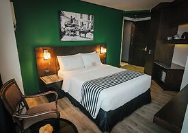 1898 Hotel Colonia En Las Filipinas