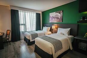 1898 Hotel Colonia En Las Filipinas