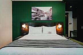 1898 Hotel Colonia En Las Filipinas